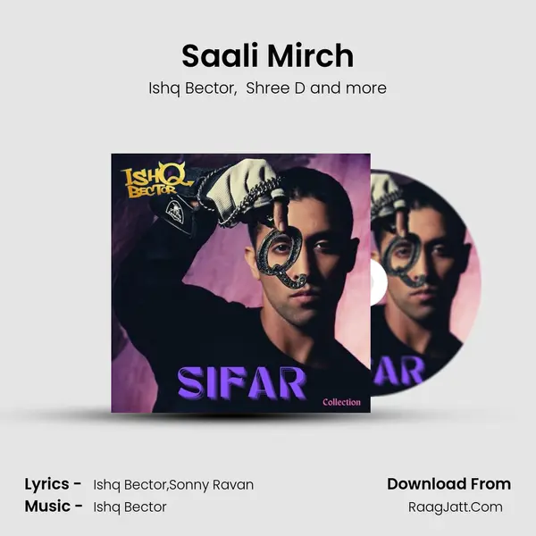Saali Mirch mp3 song