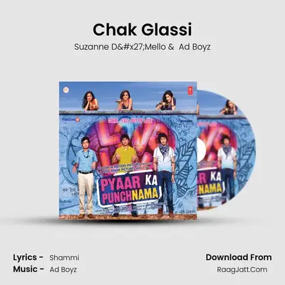 Chak Glassi mp3 song