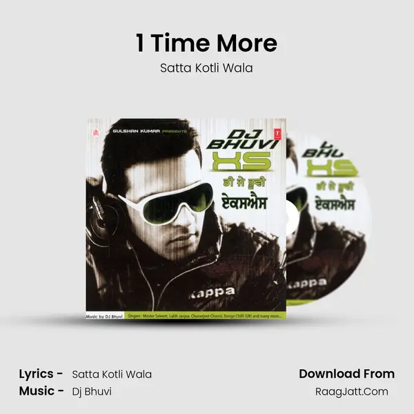 1 Time More mp3 song