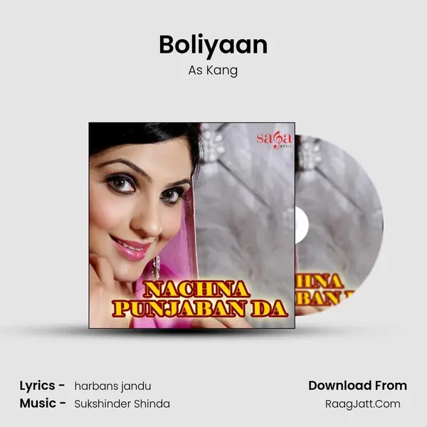 Boliyaan mp3 song