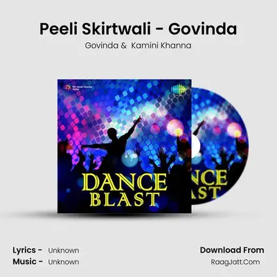 Peeli Skirtwali - Govinda MP3 Song by Govinda Cover