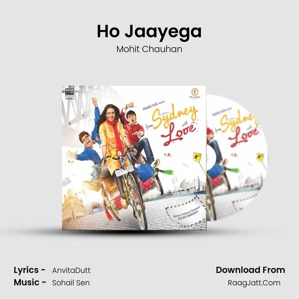 Ho Jaayega MP3 Song by Mohit Chauhan Cover
