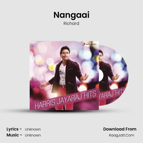 Nangaai MP3 Song by Richard Cover