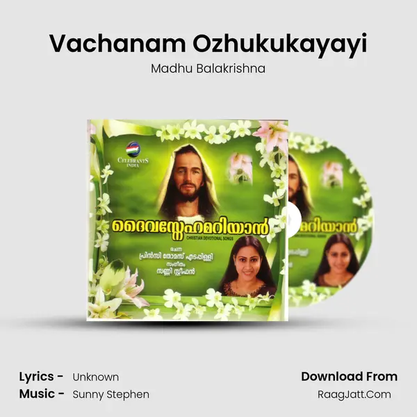 Vachanam Ozhukukayayi MP3 Song by Madhu Balakrishna Cover