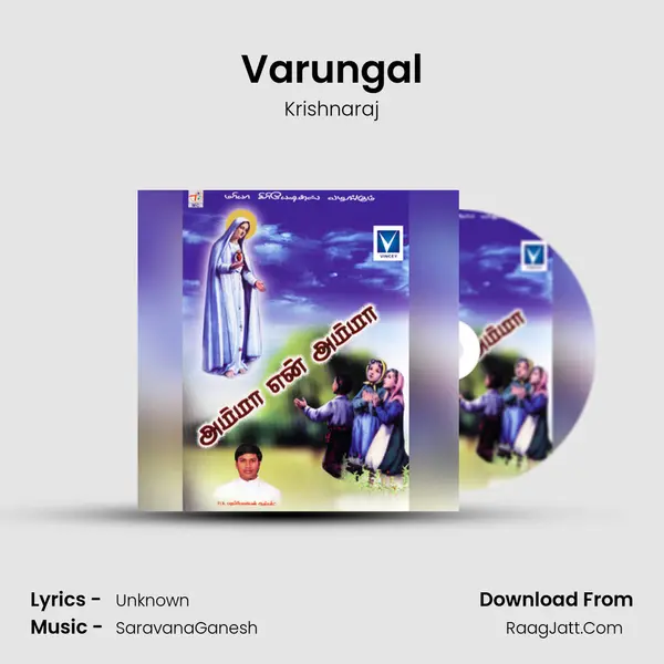 Varungal Cover