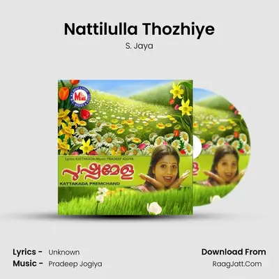 Nattilulla Thozhiye mp3 song