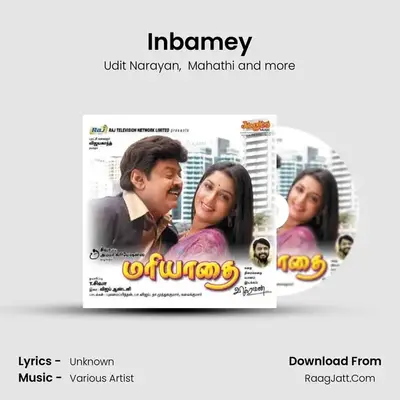 Inbamey MP3 Song by Udit Narayan Cover