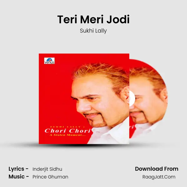Teri Meri Jodi MP3 Song by Sukhi Lally Cover
