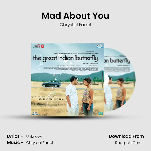 Mad About You mp3 song
