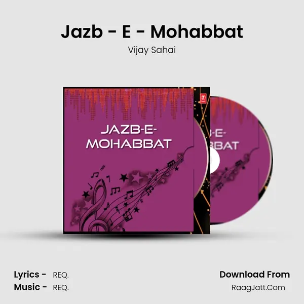 Jazb - E - Mohabbat(Recital Intro) mp3 song