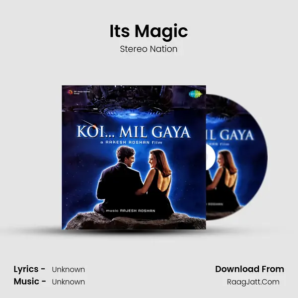 Its Magic MP3 Song by Stereo Nation Cover