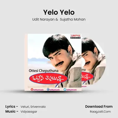 Yelo Yelo MP3 Song by Udit Narayan Cover