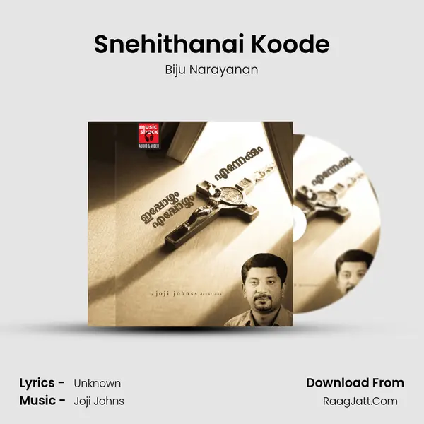 Snehithanai Koode MP3 Song by Biju Narayanan Cover