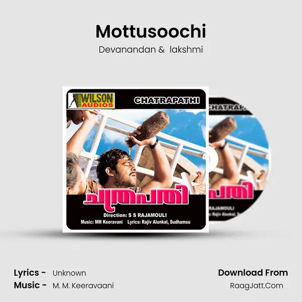 Mottusoochi MP3 Song by Devanandan Cover