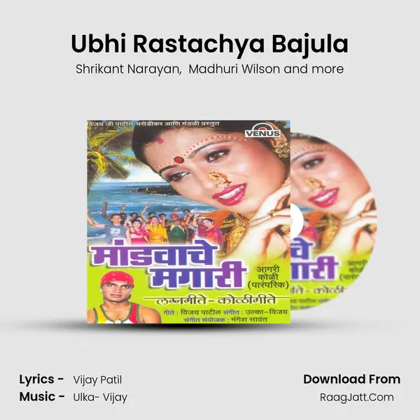 Ubhi Rastachya Bajula MP3 Song by Shrikant Narayan Cover