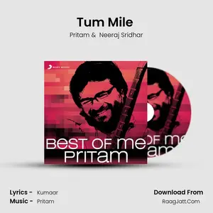 Tum Mile (From "Tum Mile") Cover