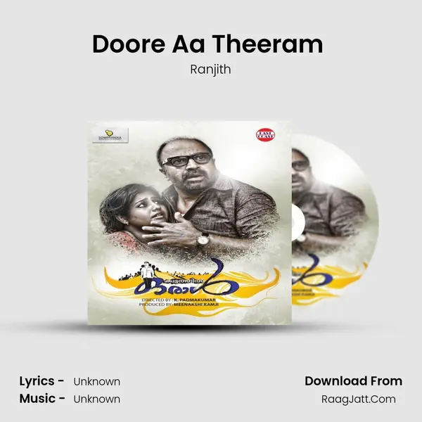 Doore Aa Theeram (M) MP3 Song by Ranjith Cover
