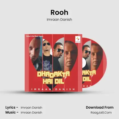 Rooh mp3 song