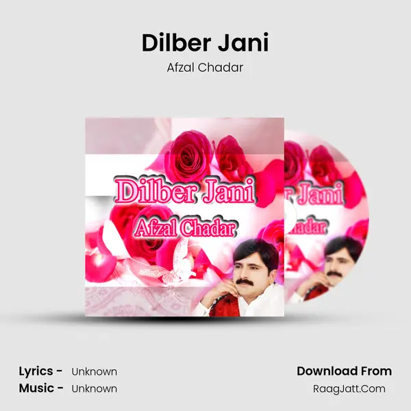 Dilber Jani MP3 Song by Afzal Chadar Cover