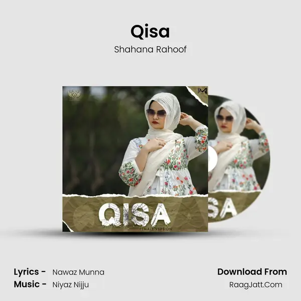 Qisa (Female Version) - Shahana Rahoof