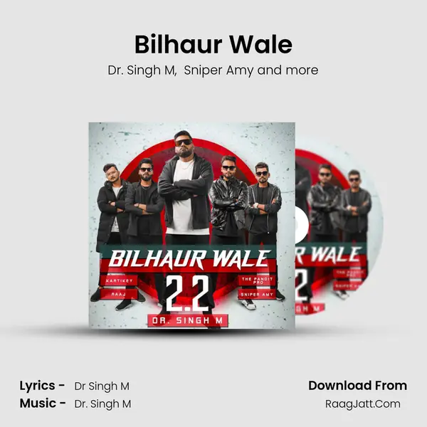 Bilhaur Wale mp3 song