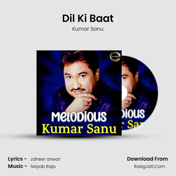 Dil Ki Baat Cover