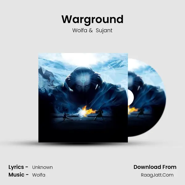 Warground MP3 Song by Wolfa Cover