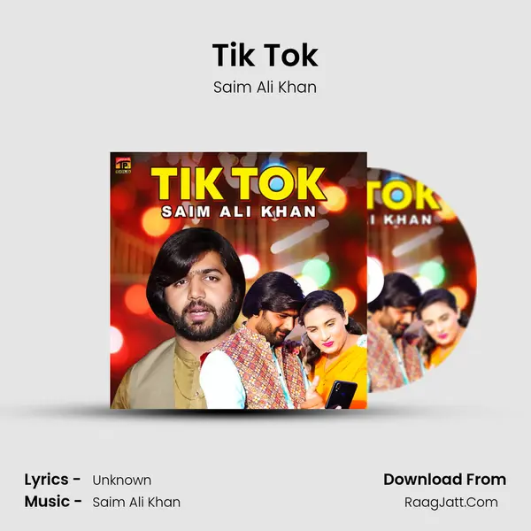 Tik Tok mp3 song