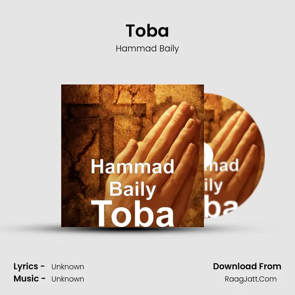 Toba MP3 Song by Hammad Baily Cover