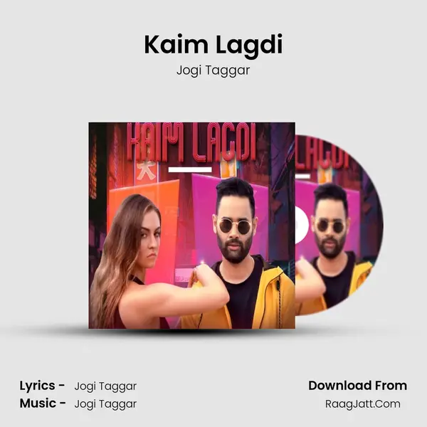 Kaim Lagdi mp3 song