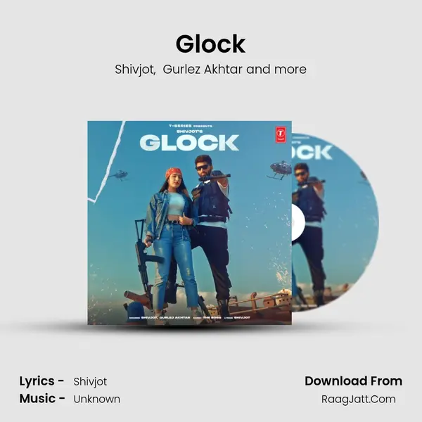 Glock - Shivjot