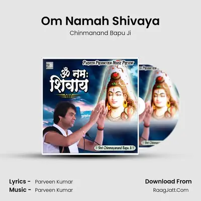 Om Namah Shivaya mp3 song