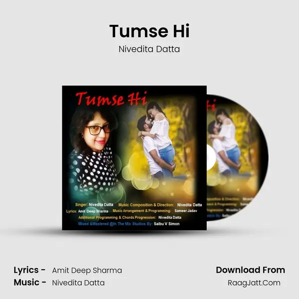 Tumse Hi mp3 song
