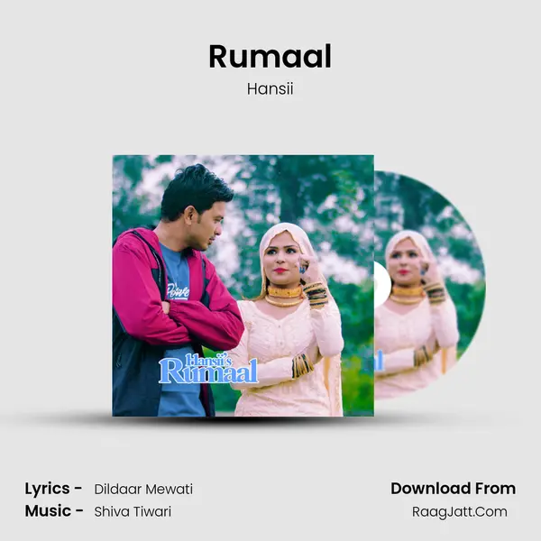 Rumaal - Hansii