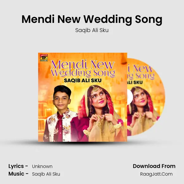 Mendi New Wedding Song mp3 song