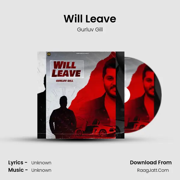 Will Leave mp3 song