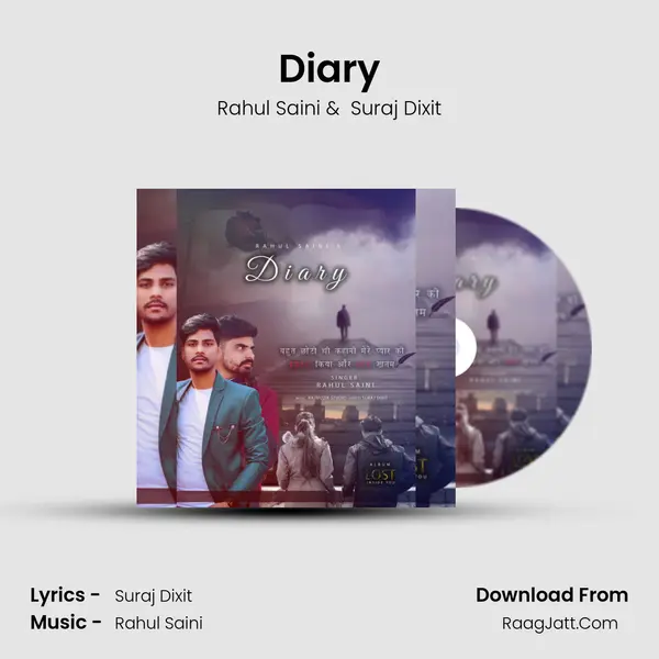 Diary mp3 song