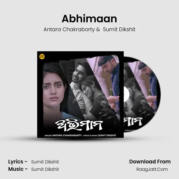 Abhimaan mp3 song