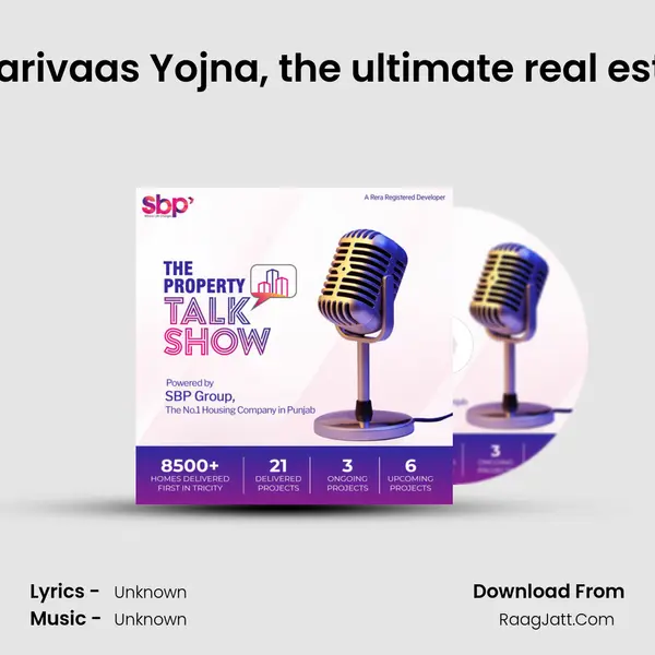 Ep #53-Tricity Greh Parivaas Yojna, the ultimate real estate festival deal for g MP3 Song by  Cover