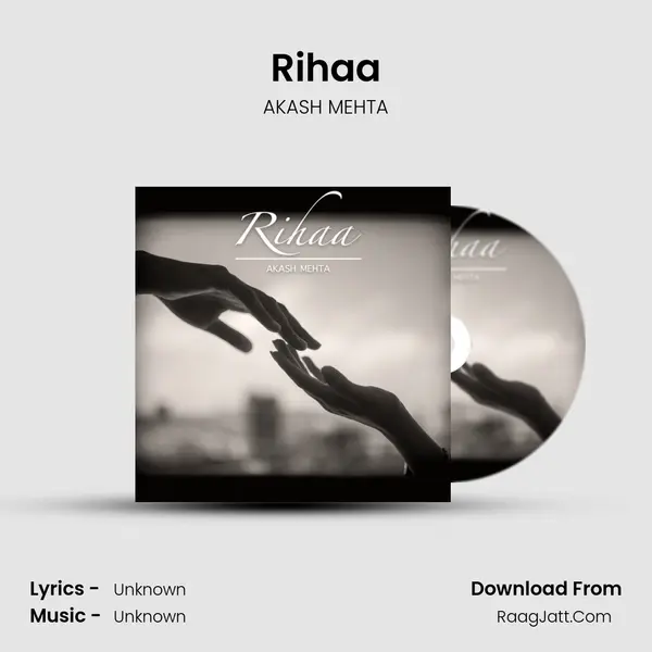 Rihaa Cover
