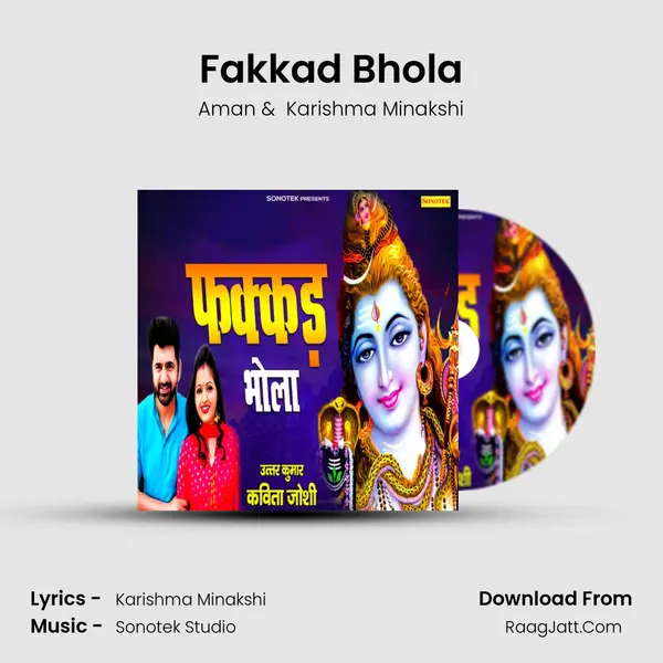 Fakkad Bhola mp3 song