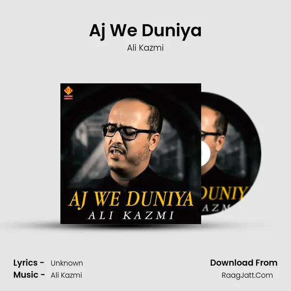 Aj We Duniya mp3 song