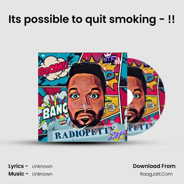 Its possible to quit smoking - !! MP3 Song by  Cover