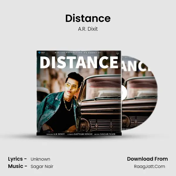Distance mp3 song