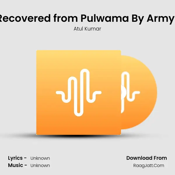 Weapons Recovered from Pulwama By Army and Police mp3 song
