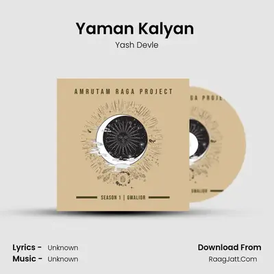 Yaman Kalyan (Vocals) MP3 Song by Yash Devle Cover
