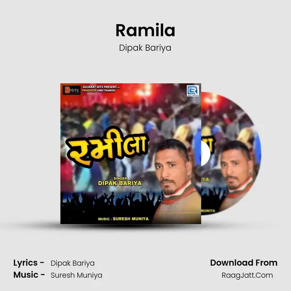 Ramila mp3 song