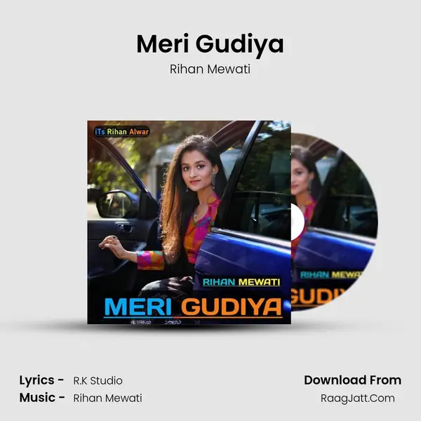 Meri Gudiya - Rihan Mewati