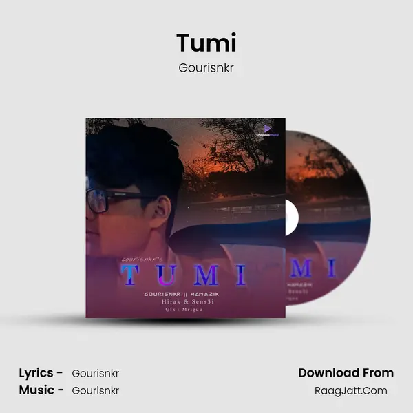 Tumi - Gourisnkr
