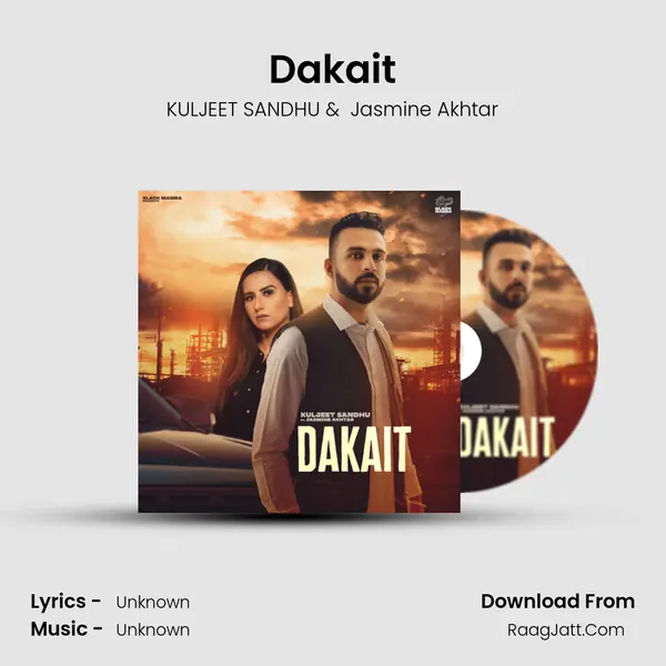 Dakait mp3 song